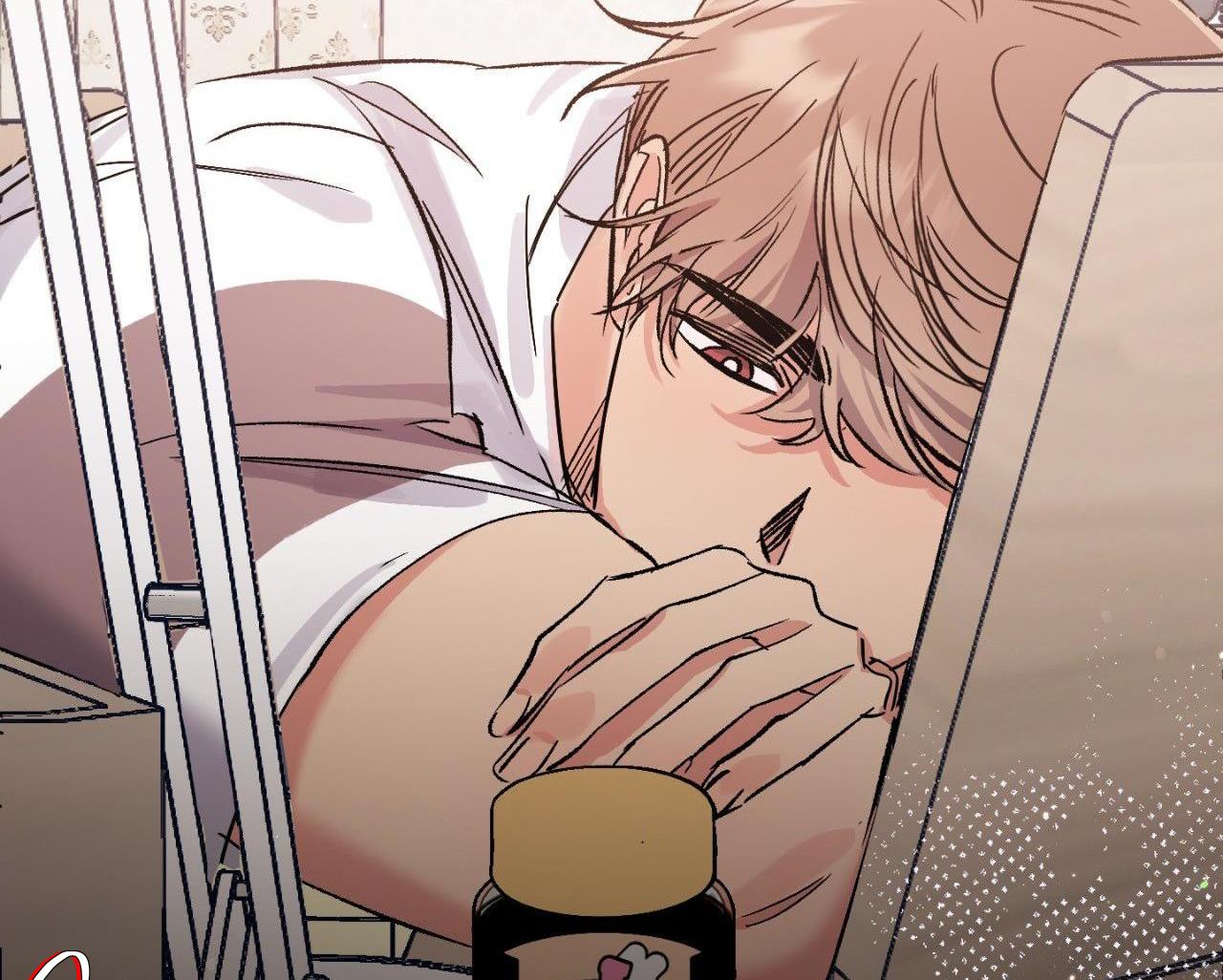 (abo) vũ trụ nơi em xuống chapter 7 46