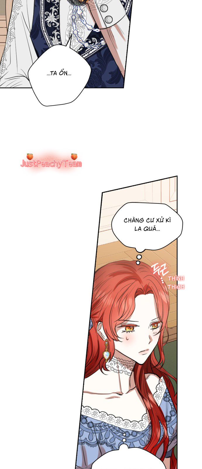 nâng cấp chồng lên level max chapter 7 29