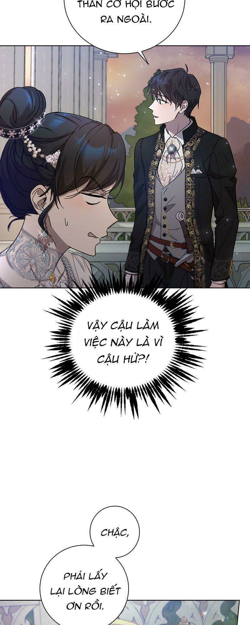 khế ước của ma tộc chapter 57 18