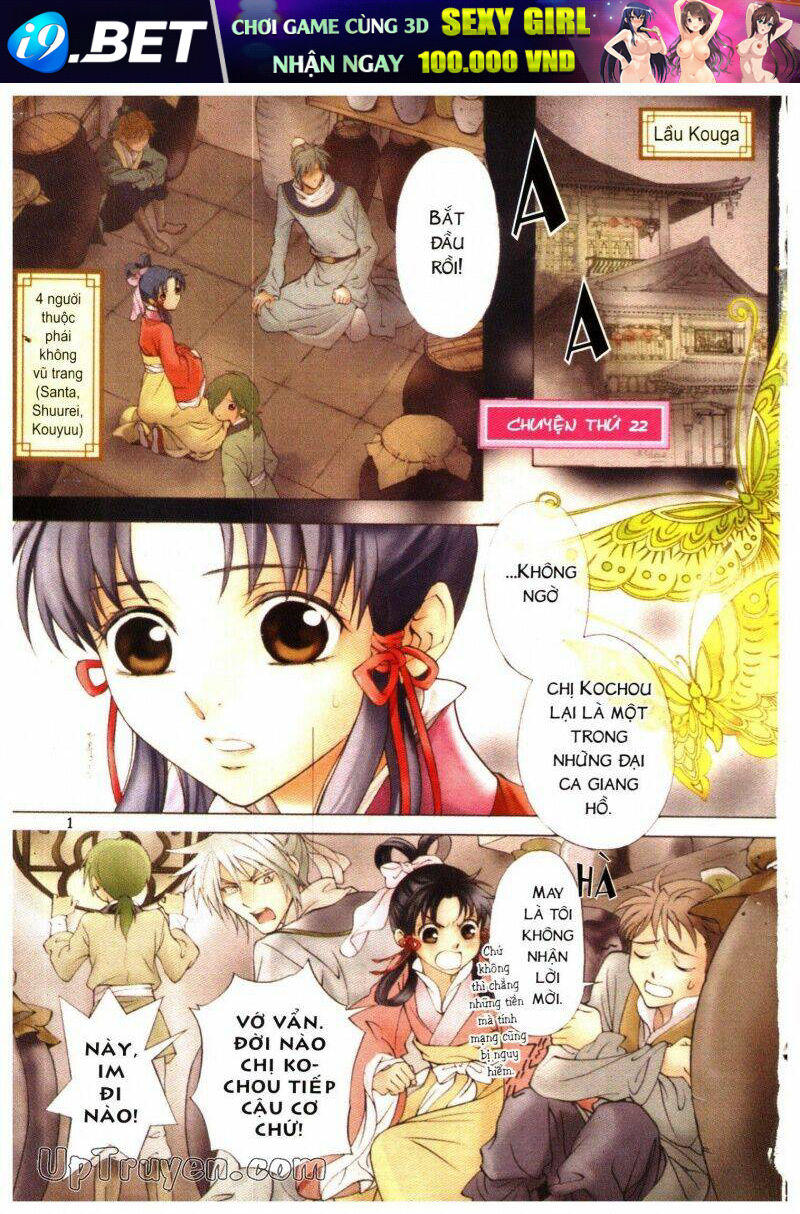 thái vân quốc truyện chapter 6 1