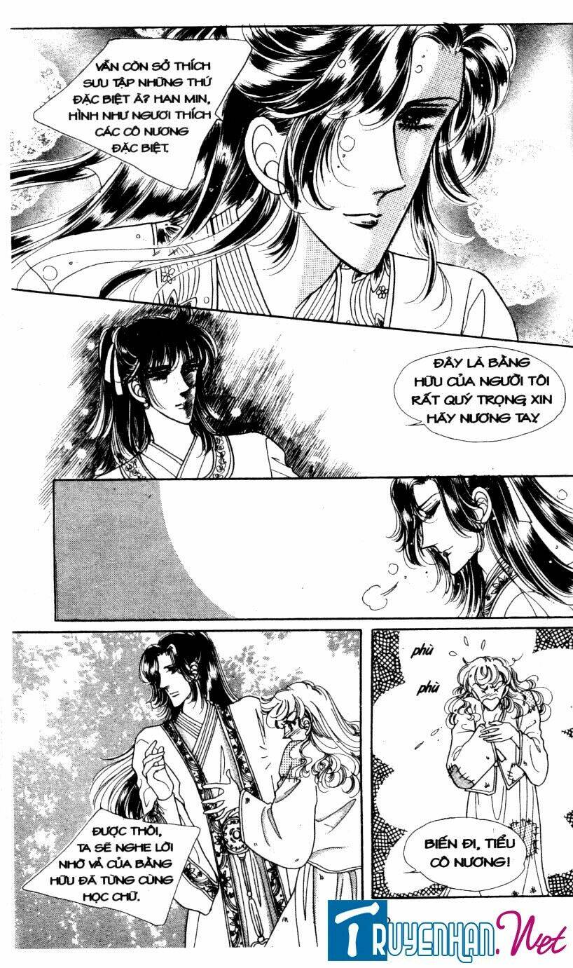 sao đổi ngôi chapter 7 13