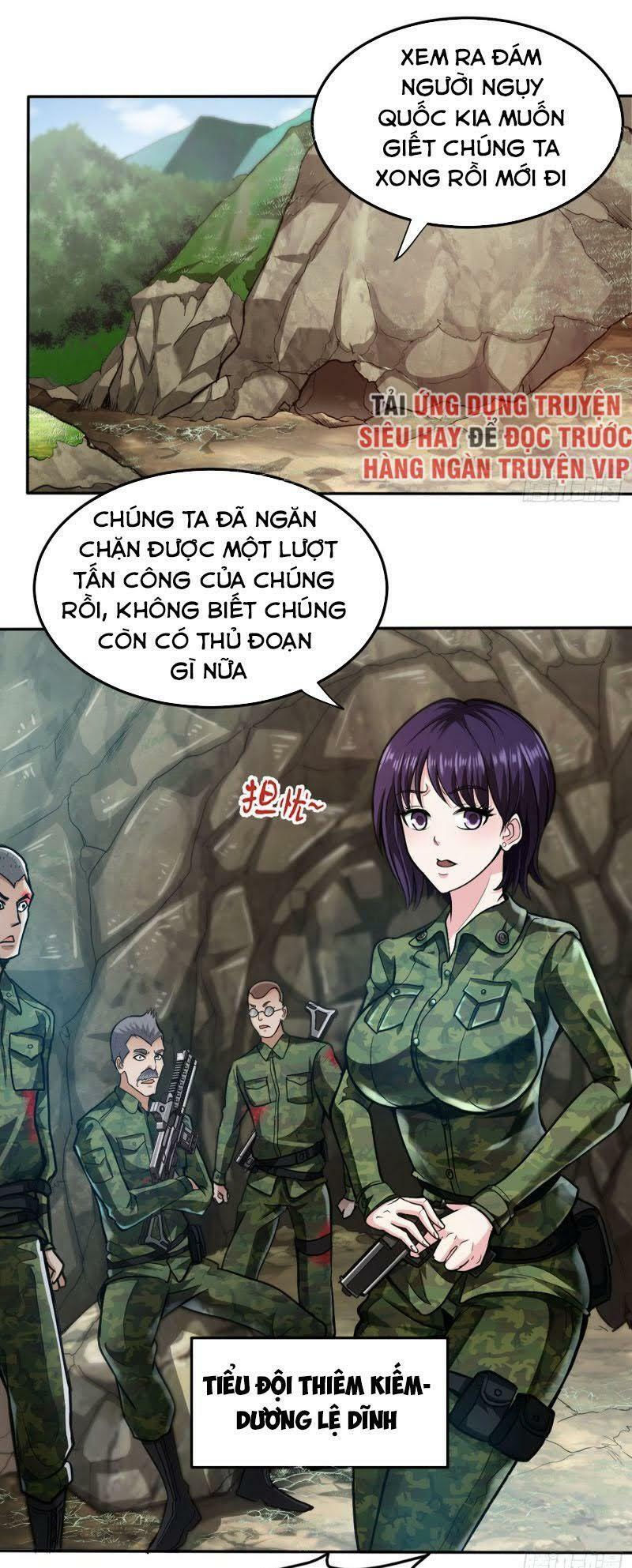 tối cường thần y tại đô thị chapter 113 15