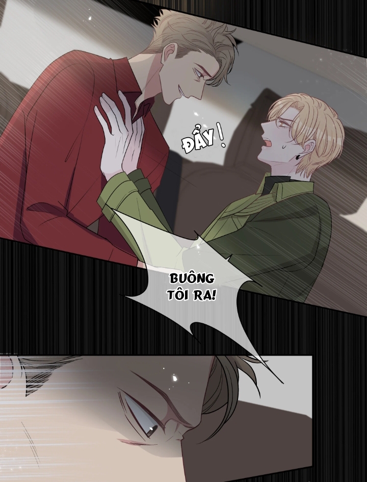 trước và sau ly hôn! chapter 22 13