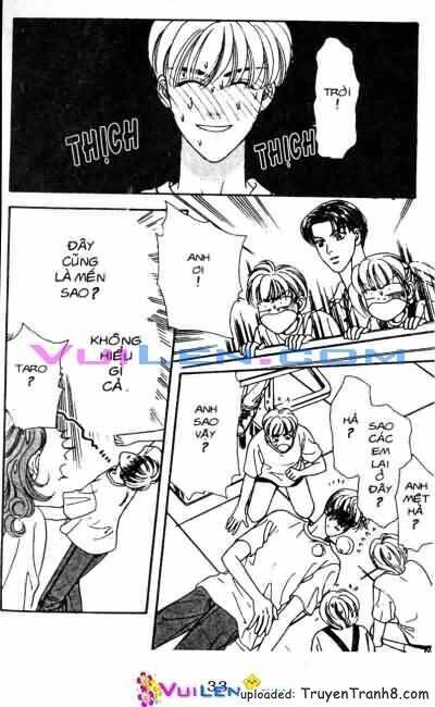 yamada tarou monogatari chapter 15 33