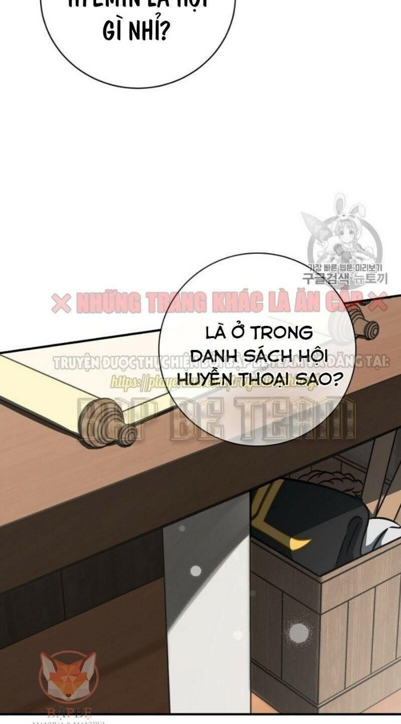 tôi lên cấp chỉ bằng cách ăn chapter 32 69