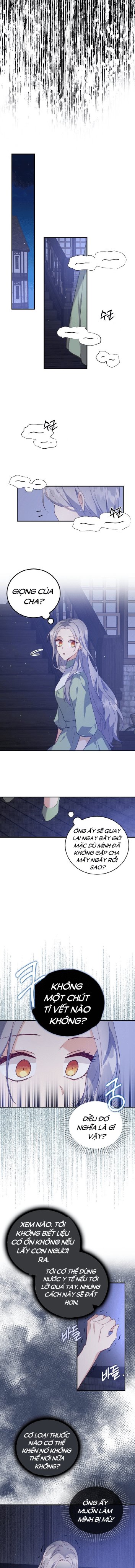 tôi chỉ nhận ra sau khi mất cô ấy chapter 18 6