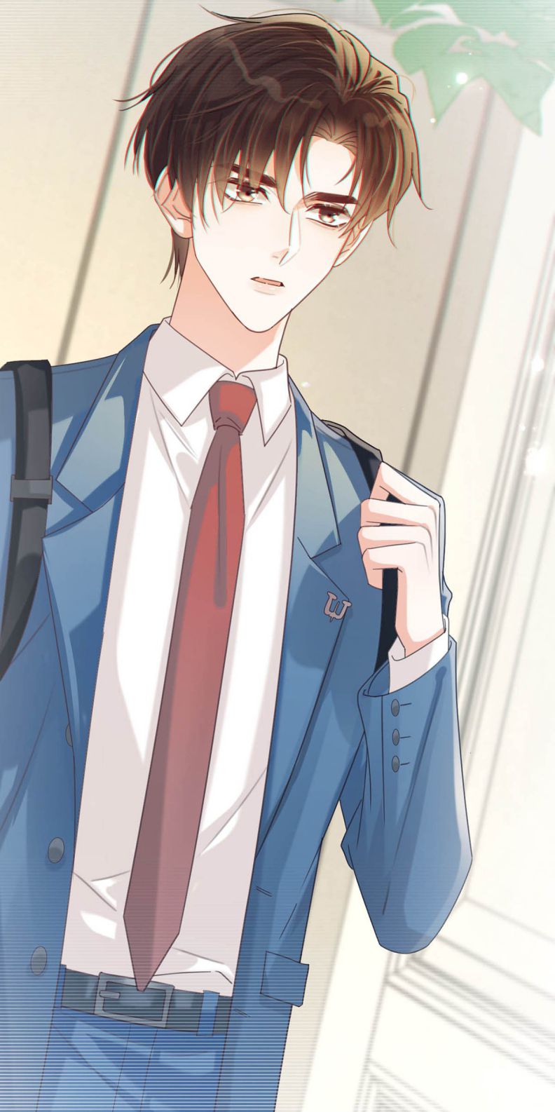 nịch tửu chapter 52 5