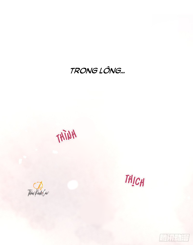 mối tình đầu gian nan của chu thành nhất chapter 40 66