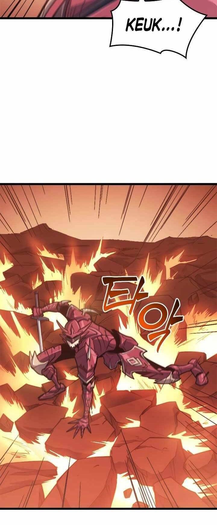 tôi trở lại thăng cấp một mình chapter 86 17