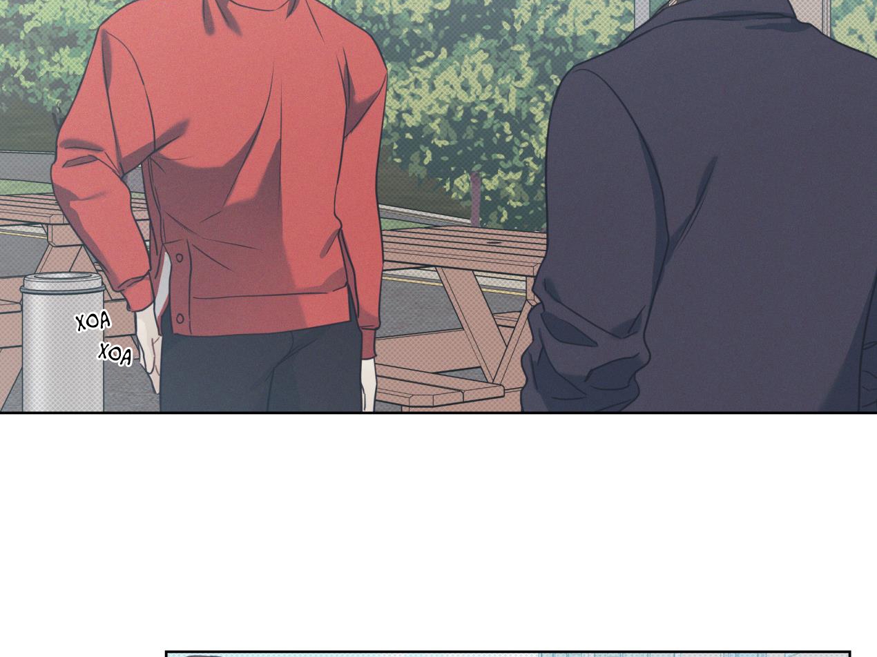 dải hợp âm trên đại dương xanh chapter 13 74