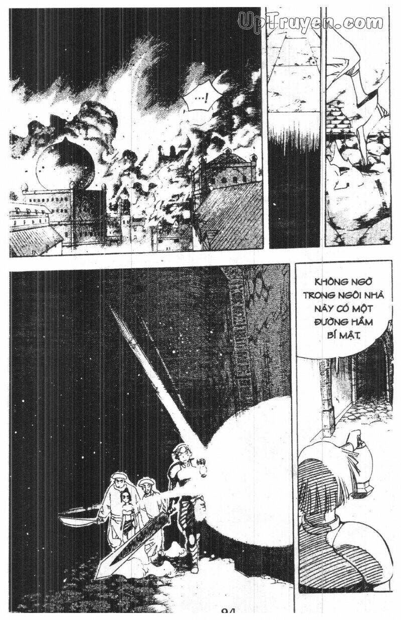 giang hồ bá đạo ký chapter 14 94