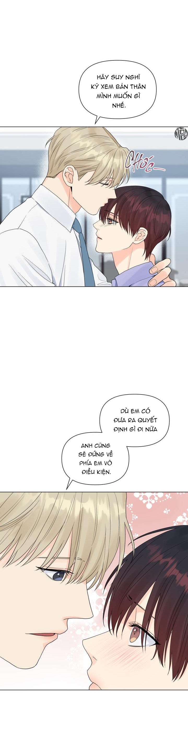 thủ hoa chapter 38 12