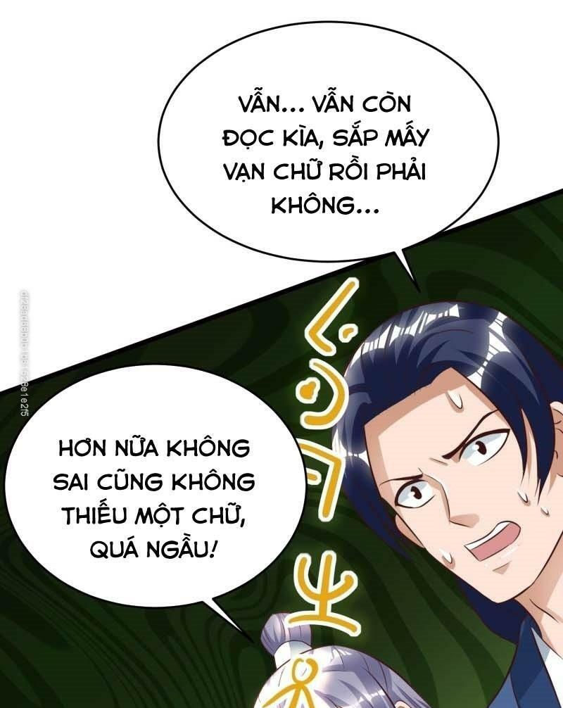 chúa tể tam giới chapter 75 19