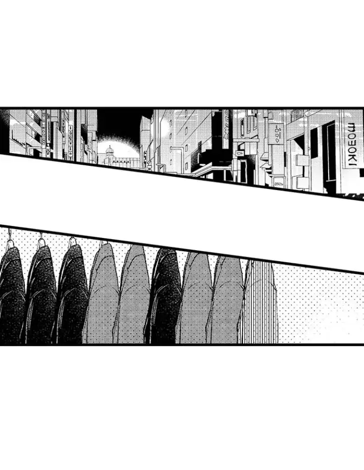 [18+]anh alpha kia! ly hôn đi chapter 2.2 9