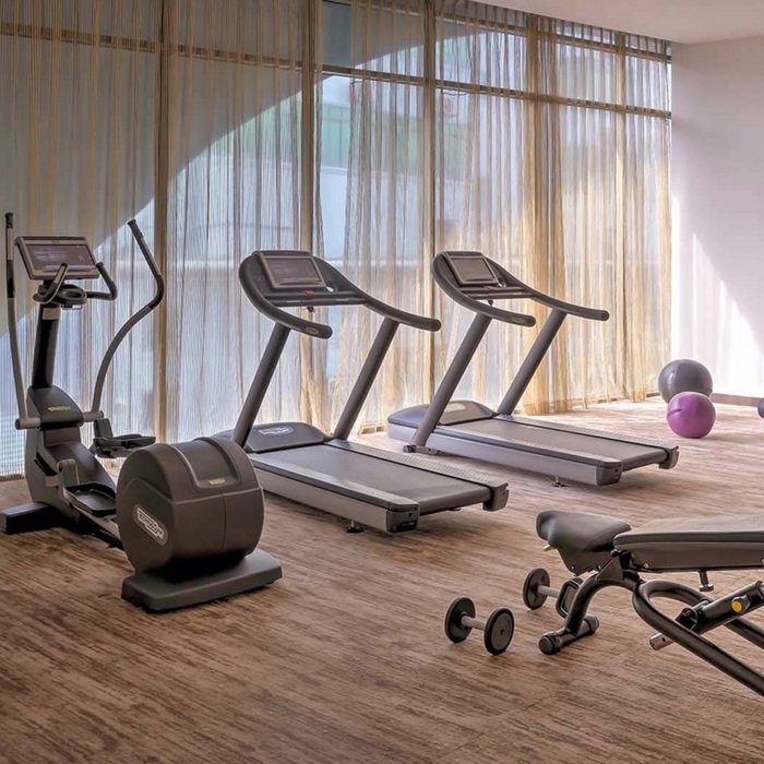 Pullman Vũng Tàu Hotel 5* - Buffet Sáng, 02 Hồ Bơi, Bãi Biển Bãi Sau, Ngay Trung Tâm Thành Phố