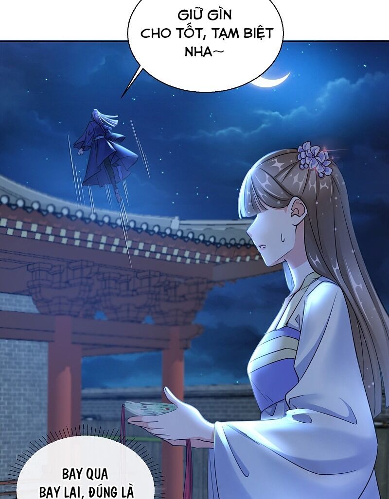 công lược trưởng thành của vương phi chapter 19 32