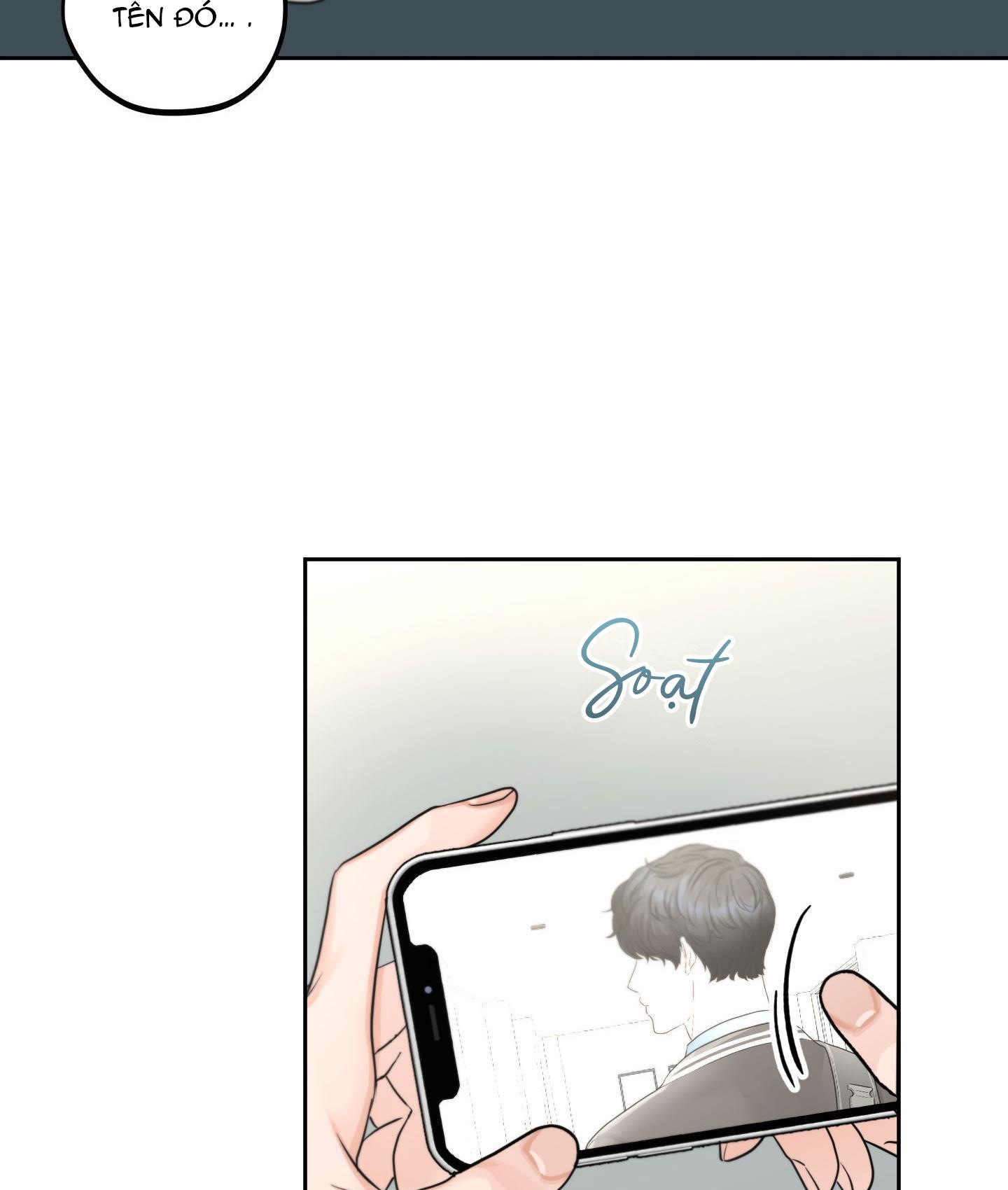 sự phụ thuộc giữa củi và lửa chapter 3 72