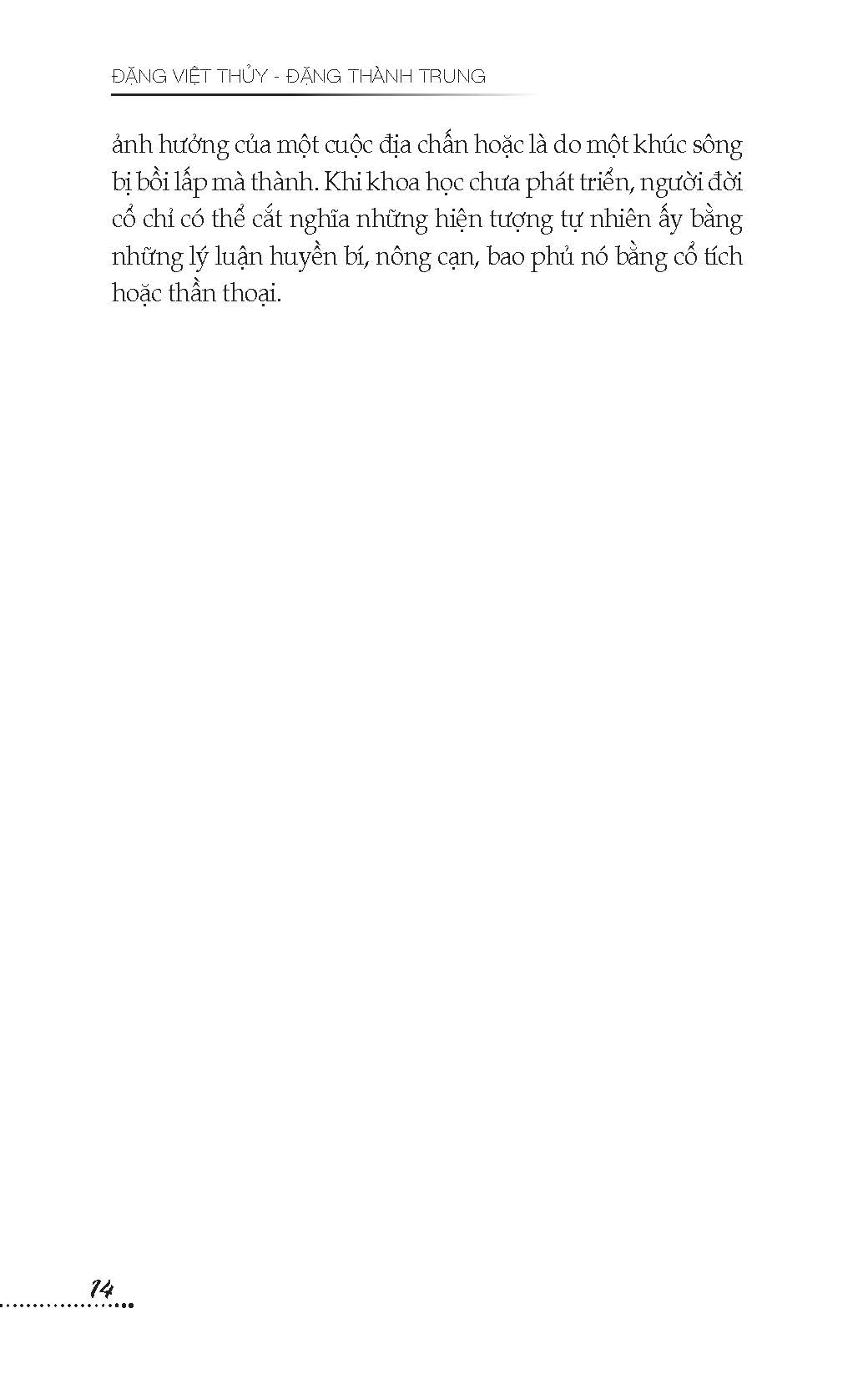 18 Công Chúa Việt Nam