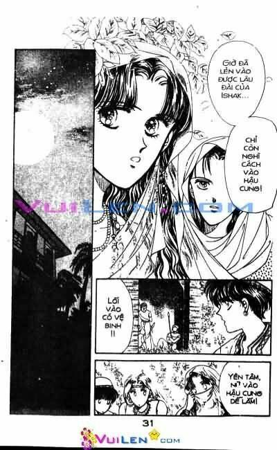 nàng công chúa ham chơi chapter 10 31