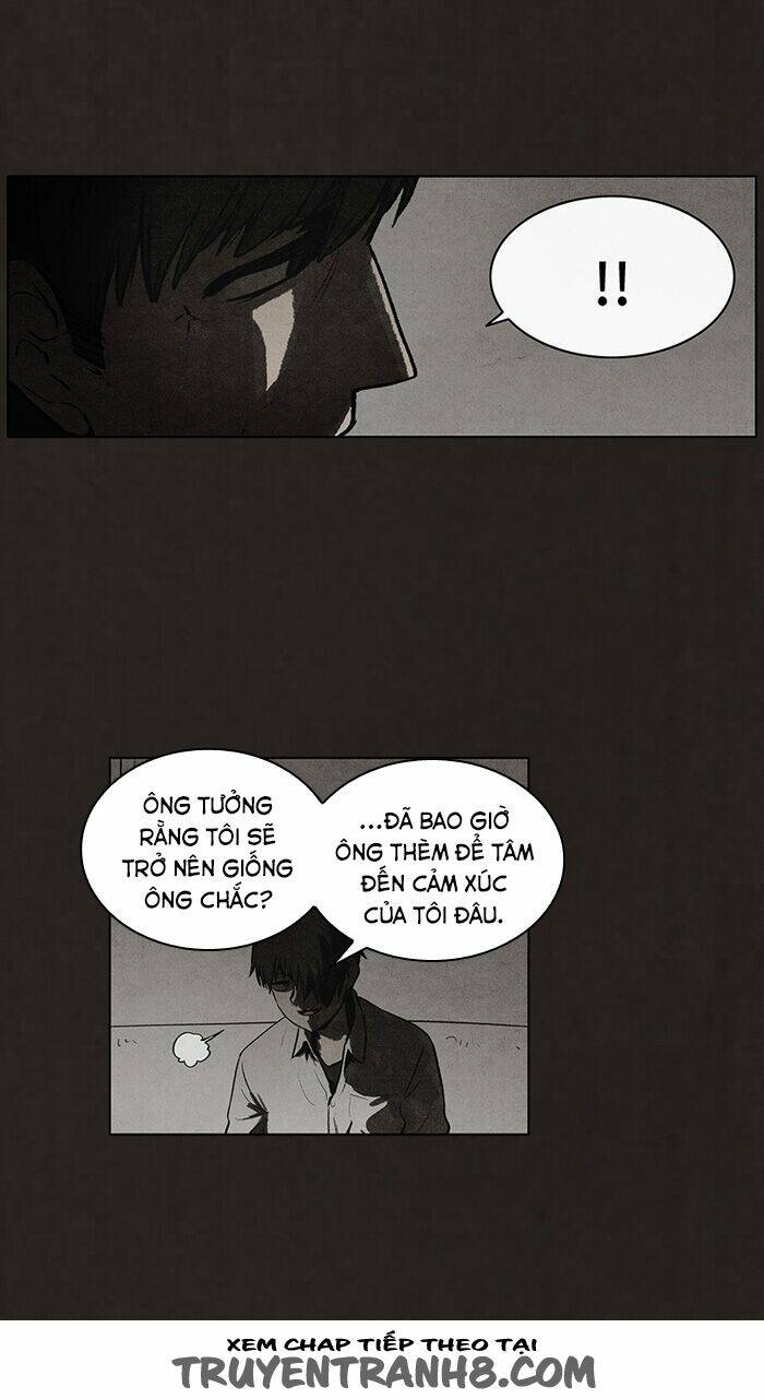 đứa con của quỷ dữ chapter 69 33