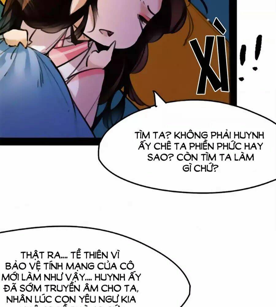 đường tăng cũng quyến rũ chapter 51 10