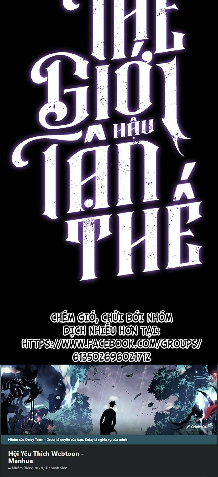 thế giới hậu tận thế chapter 6 160