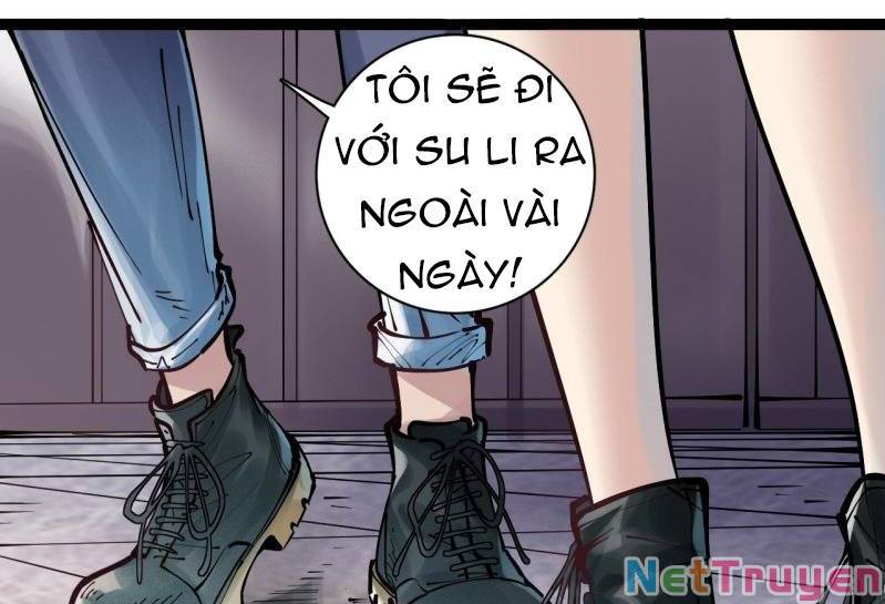 thế giới xa lạ chapter 31 49