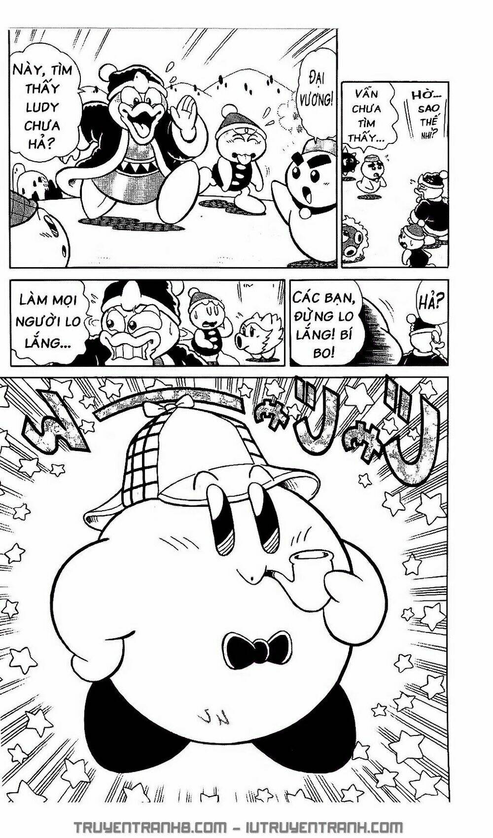 ngôi sao kabi chapter 13 4