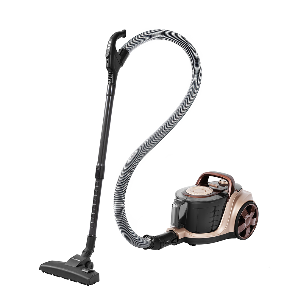 Máy hút bụi gia đình Elmich VCE9303 - Hàng chính hãng