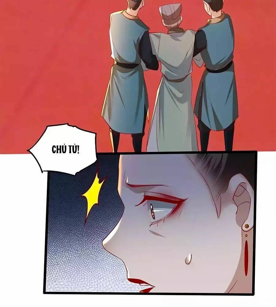 gian phi như thử đa kiều chapter 62 57