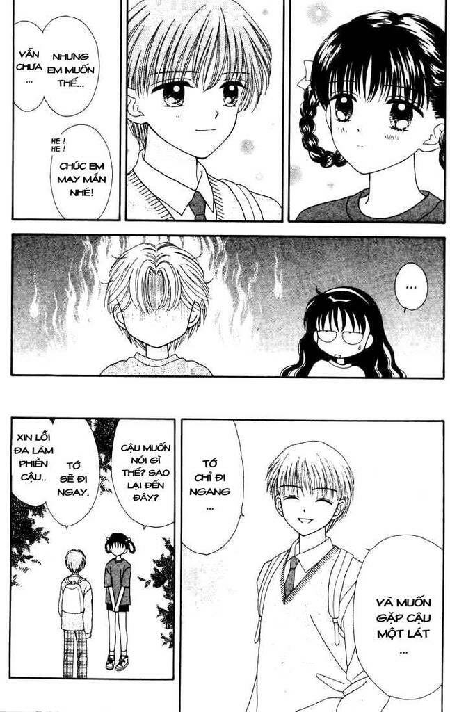 minto na bokura chapter 26 9