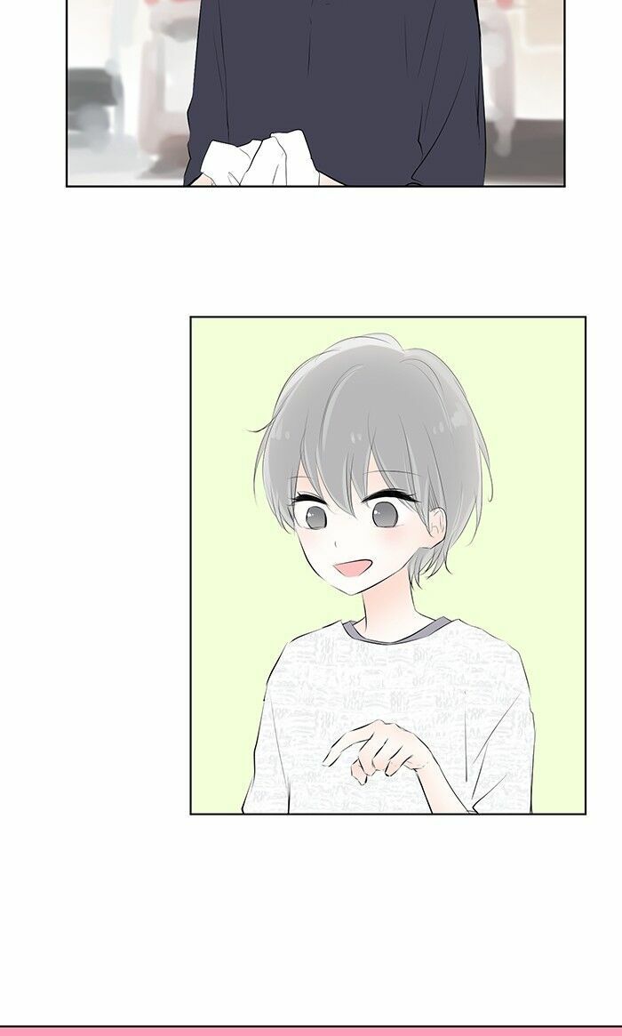 choco ngọt ngào chapter 7 17