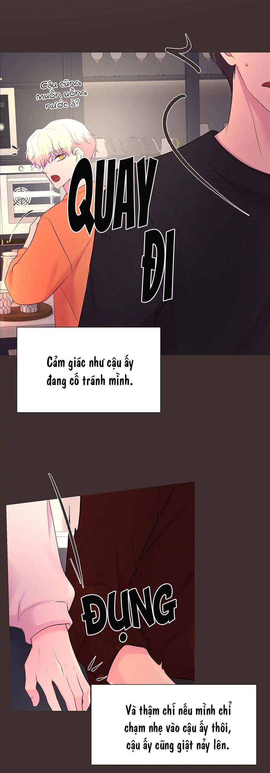 giữ em thật chặt (hold me tight) chapter 182 16