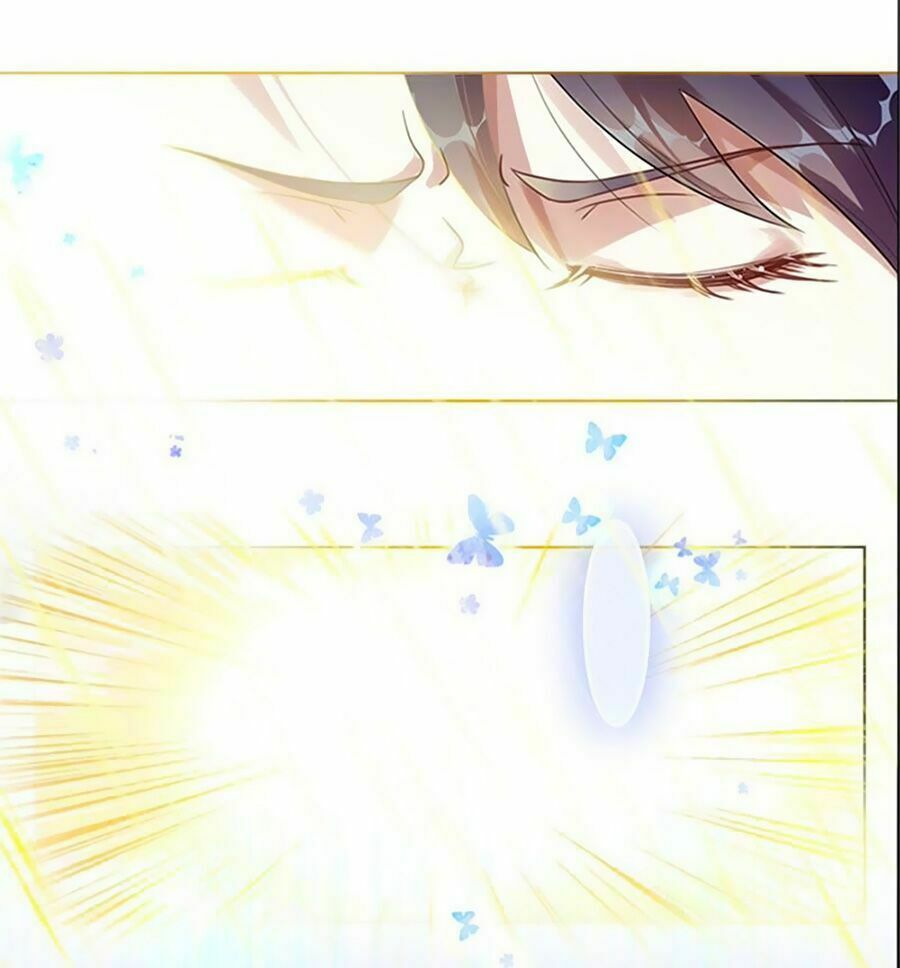 thần luân mật luyến chapter 17 18