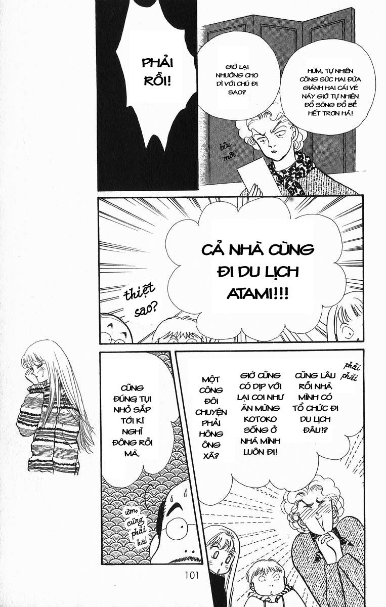 itazura na kiss chapter 18 7