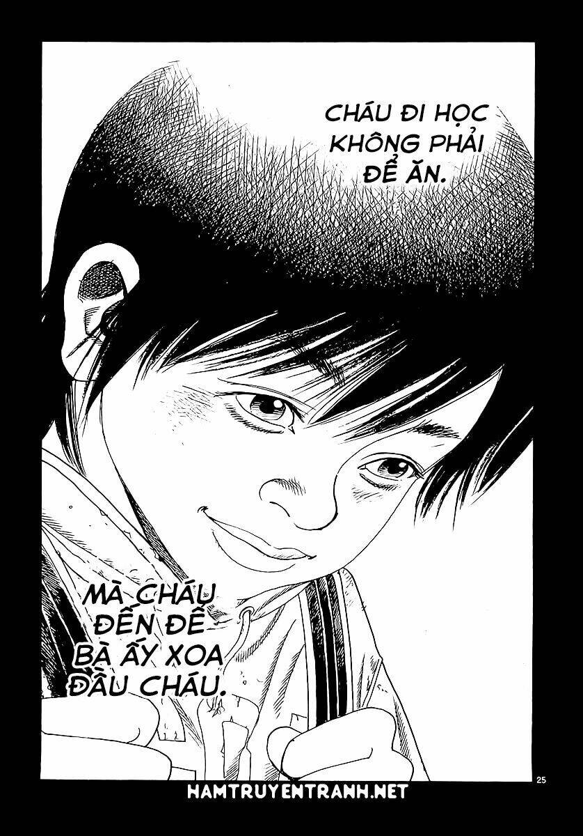 yomawari sensei chapter 1 26