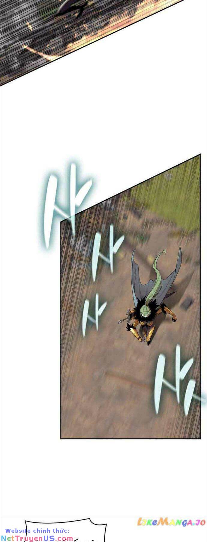 tôi là lính mới chapter 162 21