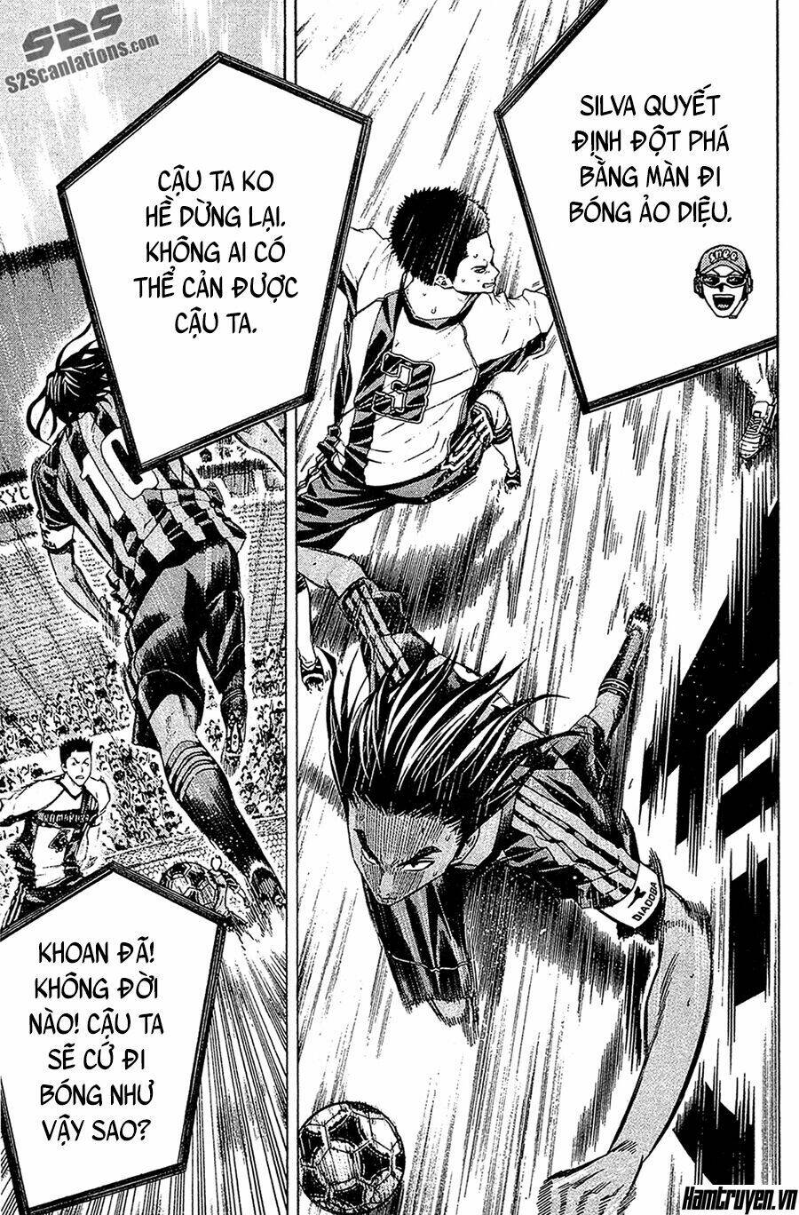 kỵ sĩ trong vòng cấm chapter 125 15