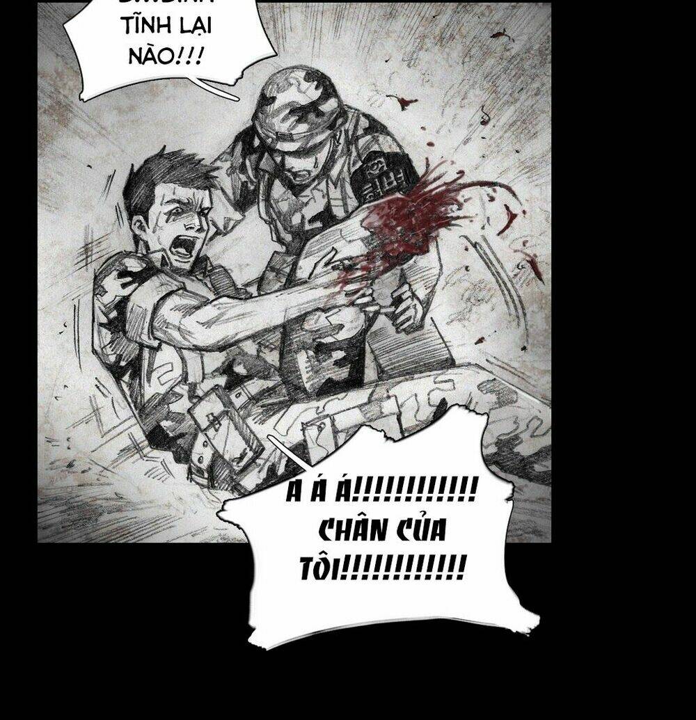 house of doll-ngôi nhà của những búp bê chapter 2 41