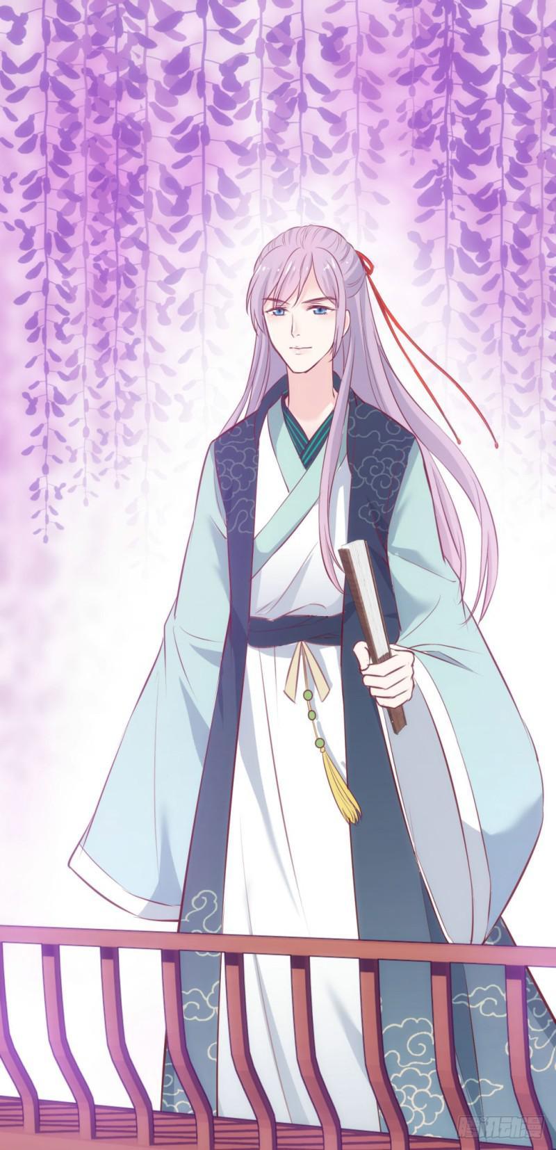 bẩm báo công chúa ! chapter 13 7