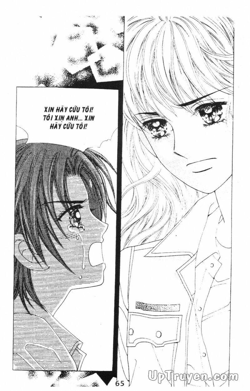 mặt nạ tình yêu chapter 62 66