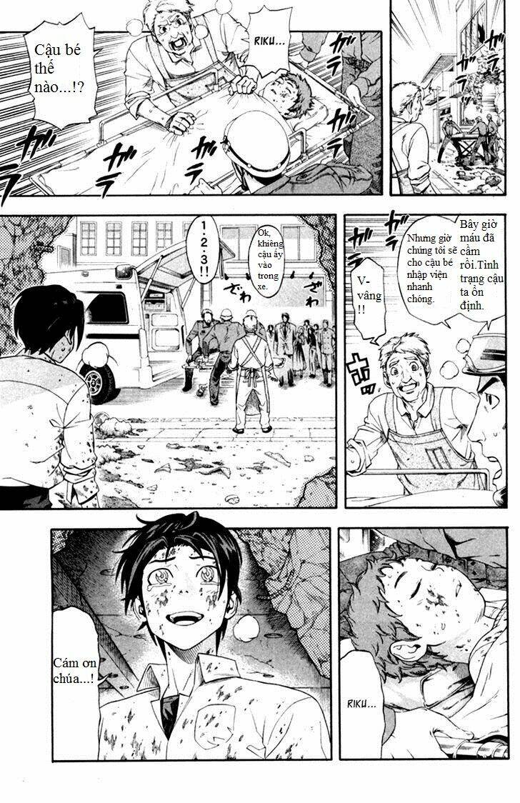 doctor duo chapter 5 7