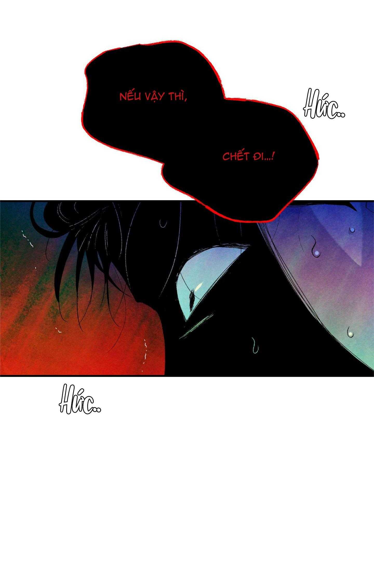 ông chú bên cửa sổ chapter 51 54