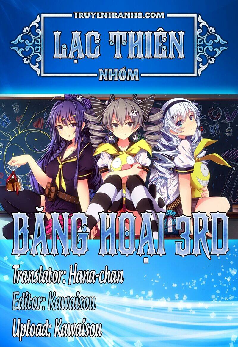 băng hoại 3rd chapter 91 1