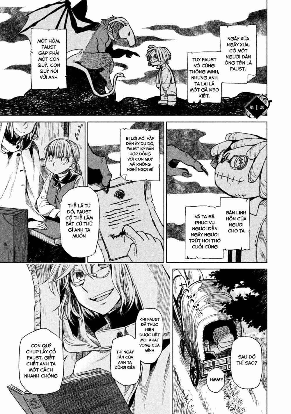 frau faust chapter 1 4