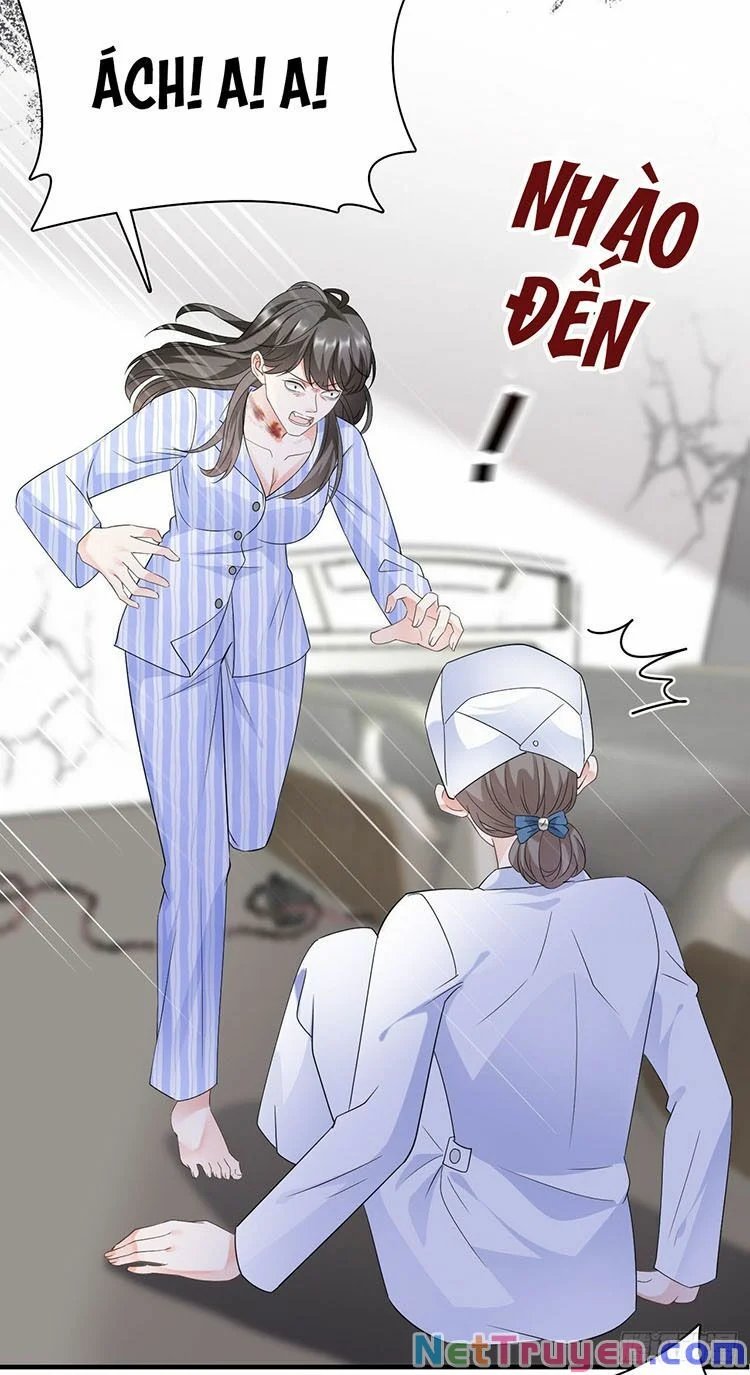 [16+] đại tiểu thư có thể có ý đồ xấu chapter 26.2 14