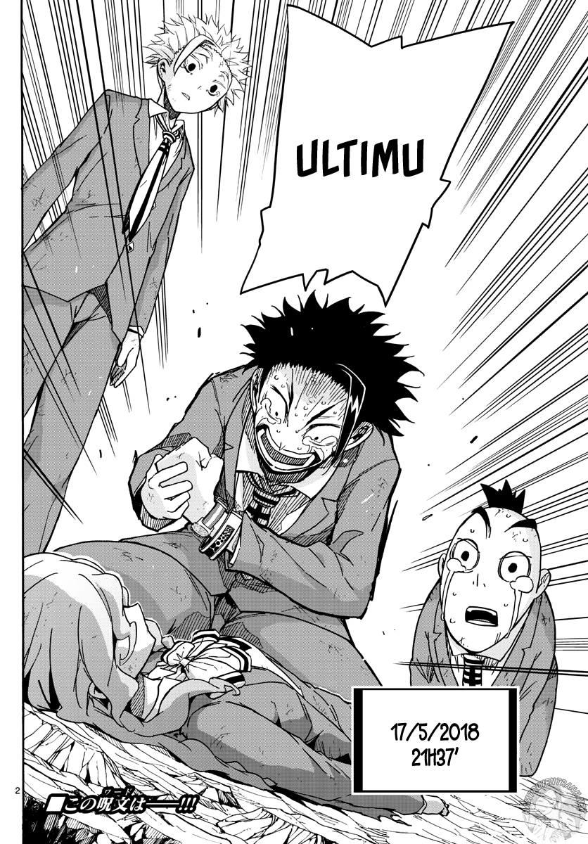 thế giới sau 5 phút chapter 3 2