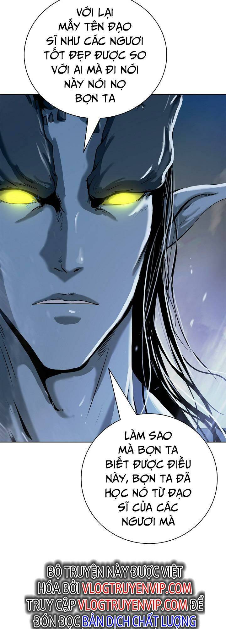 xuyên không thành hổ chapter 104 5