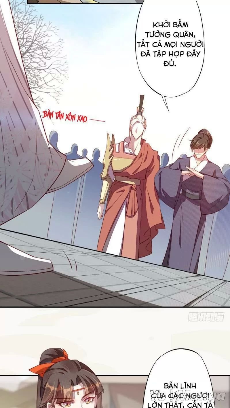 tuyệt thế luyện đan sư chapter 108 12