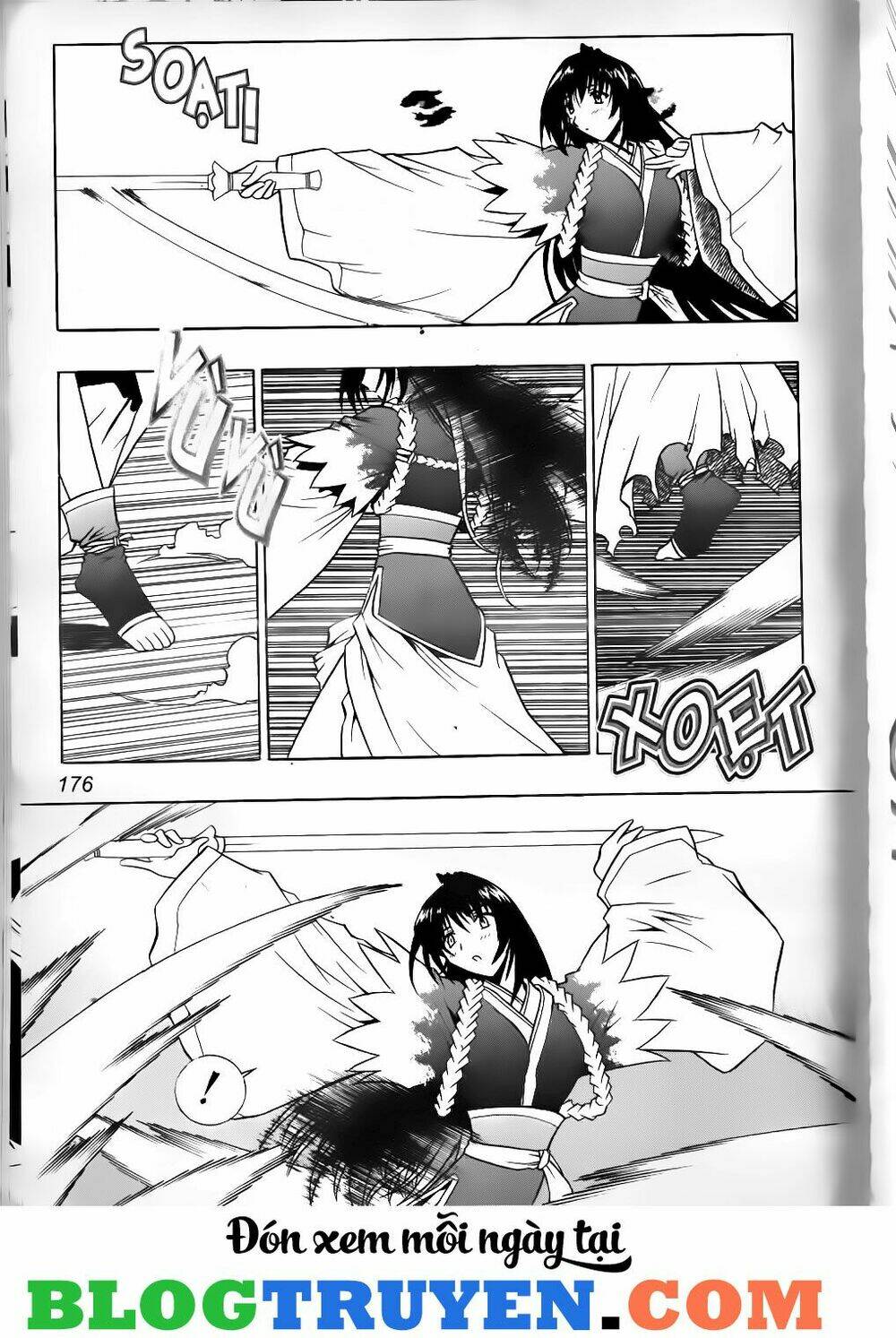 thiên lang liệt truyện chapter 75 10